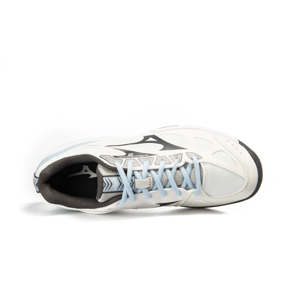MIZUNO CYCLONE SPEED 2 V1GC1980-18 White
