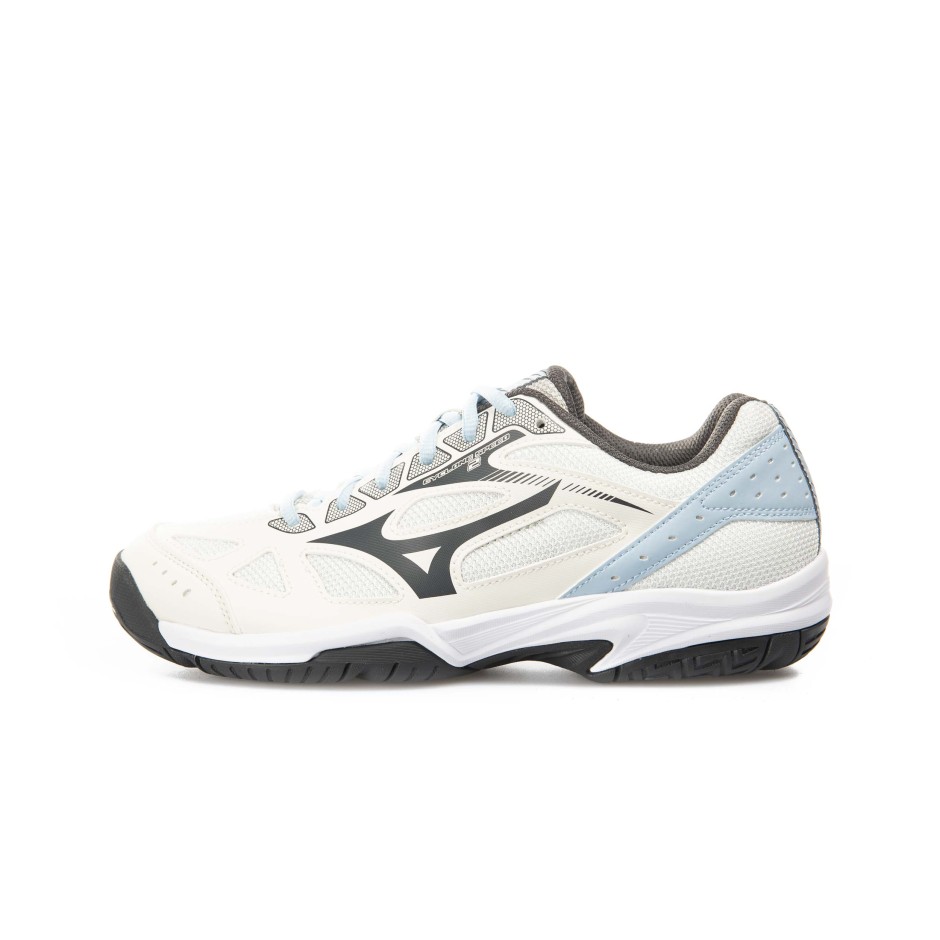 MIZUNO CYCLONE SPEED 2 V1GC1980-18 White
