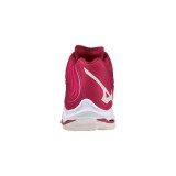 MIZUNO WAVE LIGHTNING Z6 MID V1GC2005-64 Red Image 2