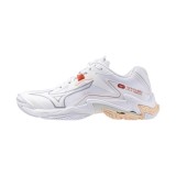 MIZUNO WAVE LIGHTNING Z8 V1GC2400-25 White Image 0