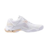 MIZUNO WAVE LIGHTNING Z8 V1GC2400-25 White Image 1