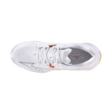 MIZUNO WAVE LIGHTNING Z8 V1GC2400-25 White Image 2