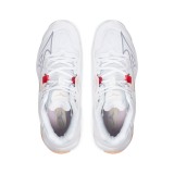 MIZUNO WAVE LIGHTNING Z8 MID V1GC2405-25 White Image 3