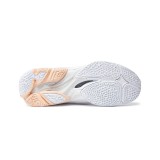 MIZUNO WAVE LIGHTNING Z8 MID V1GC2405-25 White Image 4