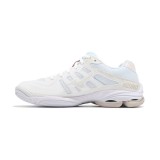 MIZUNO WAVE VOLTAGE 2 V1GC2460-25 White Image 0