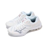 MIZUNO WAVE VOLTAGE 2 V1GC2460-25 White Image 1