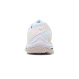 MIZUNO WAVE VOLTAGE 2 V1GC2460-25 White Image 2