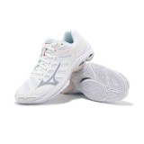 MIZUNO WAVE VOLTAGE 2 V1GC2460-25 White Image 4
