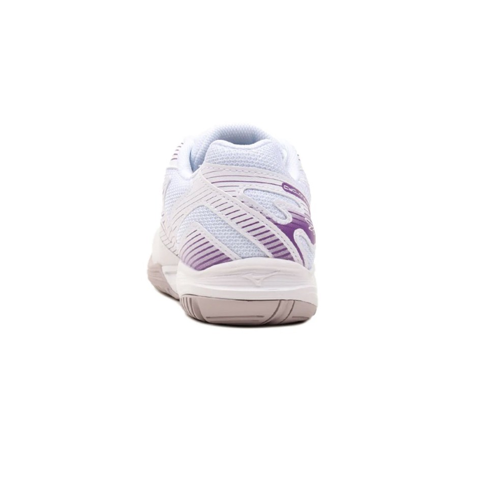 MIZUNO CYCLONE SPEED 4 V1GC2380-10 White
