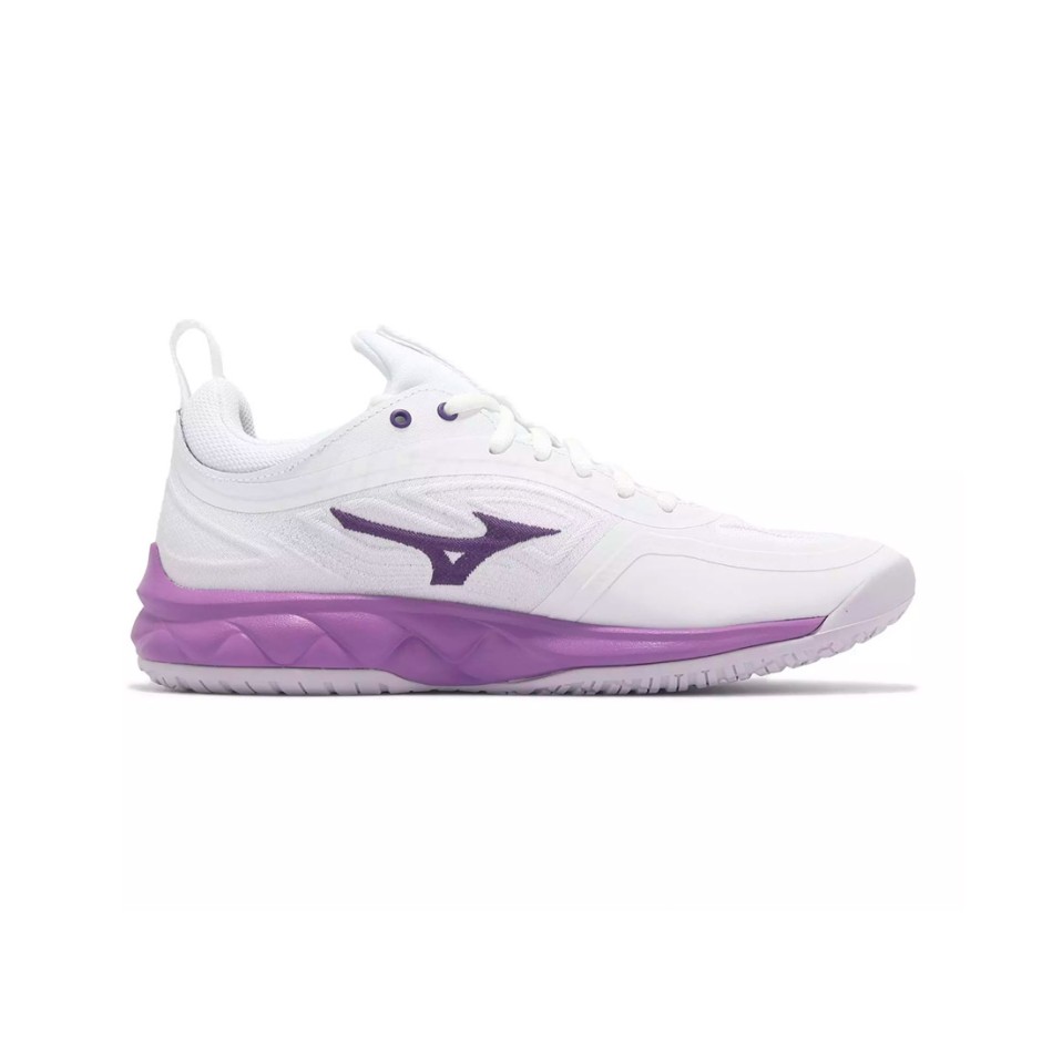 MIZUNO WAVE LUMINOUS 3 V1GC2420-35 White