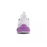 MIZUNO WAVE LUMINOUS 3 V1GC2420-35 White Image 2