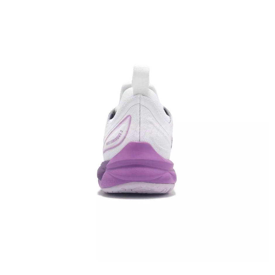 MIZUNO WAVE LUMINOUS 3 V1GC2420-35 White