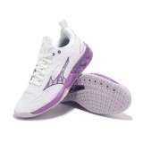 MIZUNO WAVE LUMINOUS 3 V1GC2420-35 White Image 3