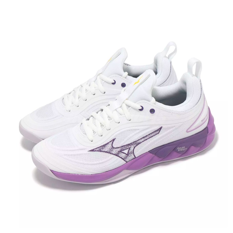 MIZUNO WAVE LUMINOUS 3 V1GC2420-35 White