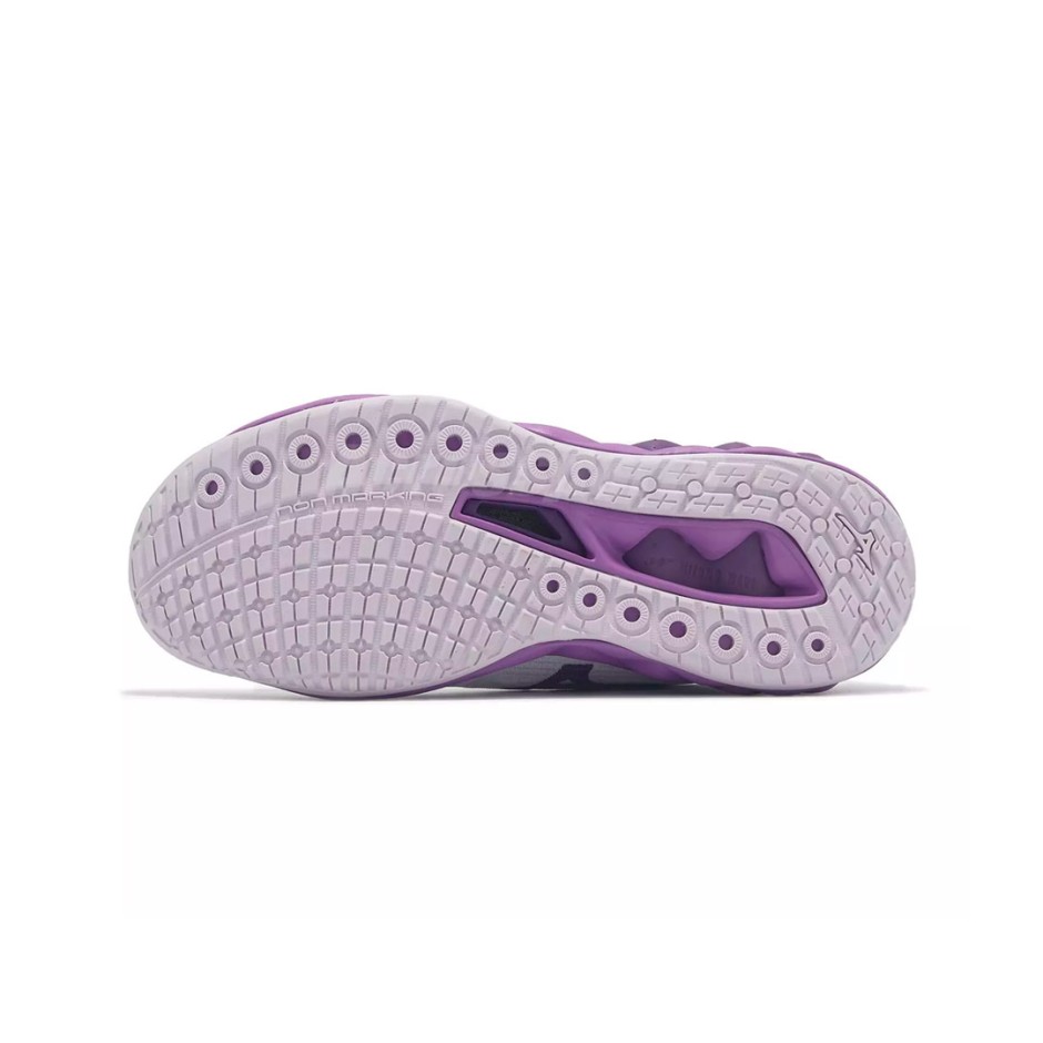 MIZUNO WAVE LUMINOUS 3 V1GC2420-35 White