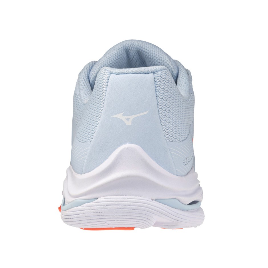 Women's Volleyball Shoes Siel - Mizuno Wave Lightning Pro