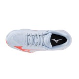 Women's Volleyball Shoes Siel - Mizuno Wave Lightning Pro Image 2
