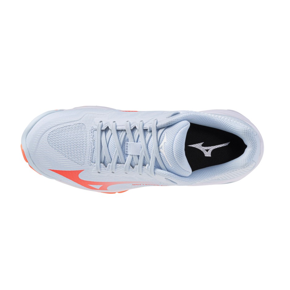 Women's Volleyball Shoes Siel - Mizuno Wave Lightning Pro