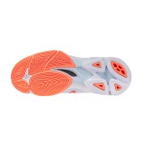 Women's Volleyball Shoes Siel - Mizuno Wave Lightning Pro Image 3