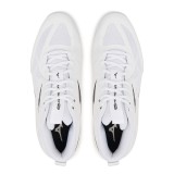Γυναικεία Παπούτσια Βόλεϊ Λευκά - Mizuno Wave Momentum Pro Mid Εικόνα 3
