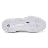 Γυναικεία Παπούτσια Βόλεϊ Λευκά - Mizuno Wave Momentum Pro Mid Εικόνα 4
