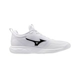 MIZUNO WAVE LUMINOUS PRO V1GA2640-83 White Image 0