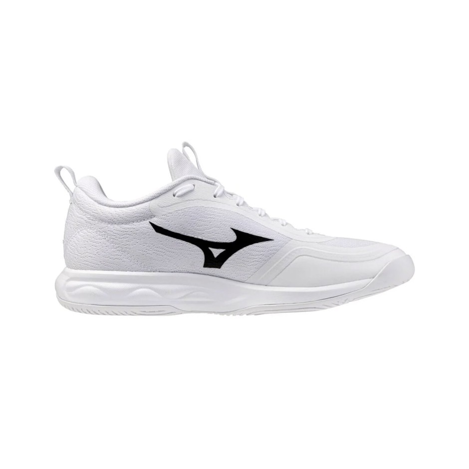 MIZUNO WAVE LUMINOUS PRO V1GA2640-83 White