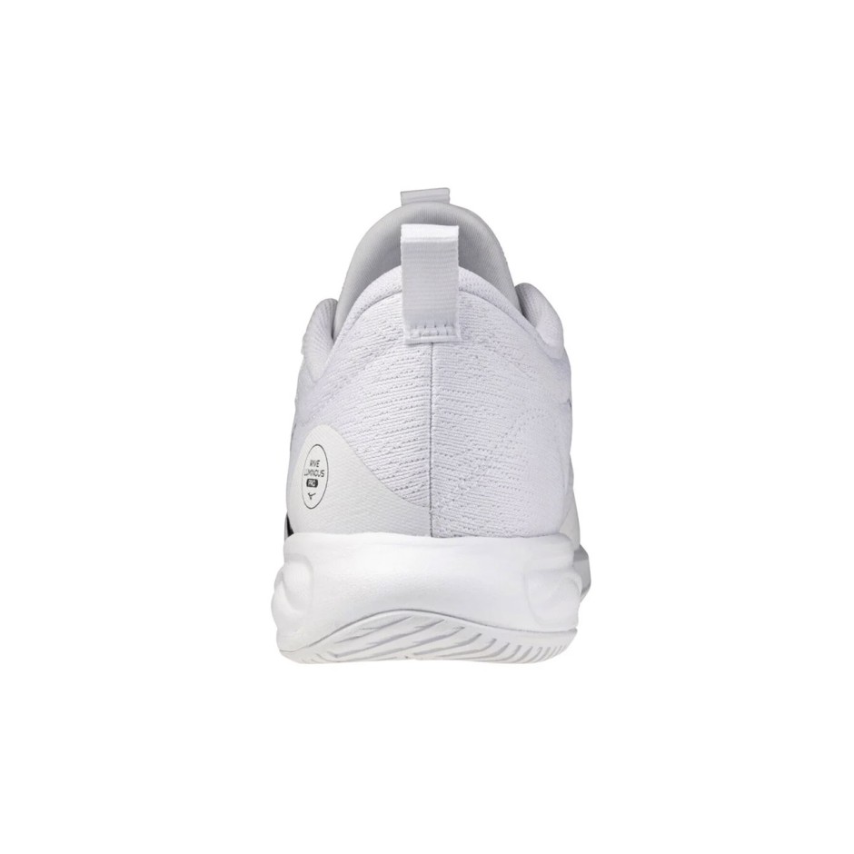 MIZUNO WAVE LUMINOUS PRO V1GA2640-83 White