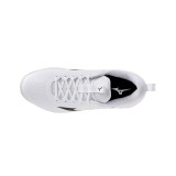 MIZUNO WAVE LUMINOUS PRO V1GA2640-83 White Image 2