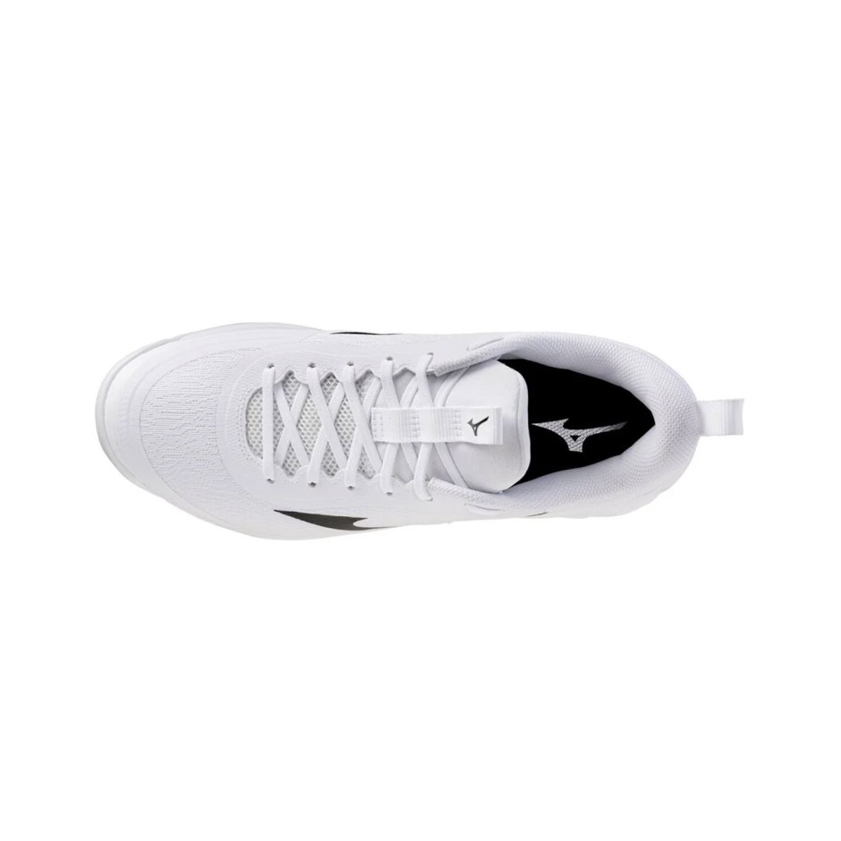 MIZUNO WAVE LUMINOUS PRO V1GA2640-83 White