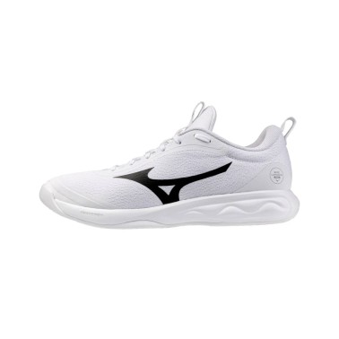 MIZUNO WAVE LUMINOUS PRO V1GA2640-83 White