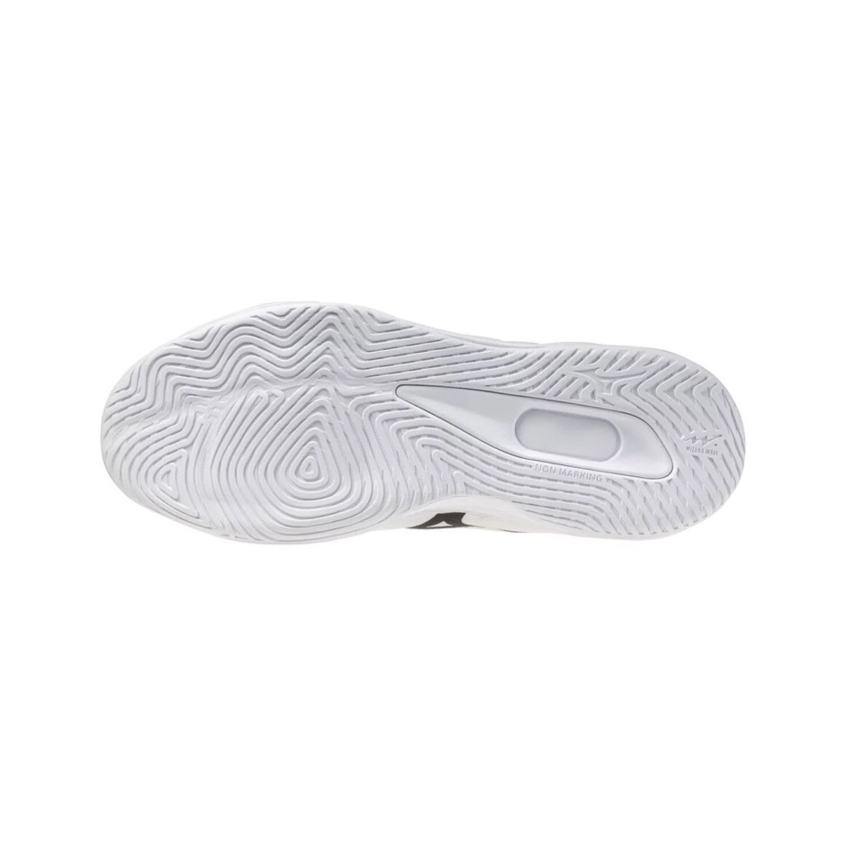 MIZUNO WAVE LUMINOUS PRO V1GA2640-83 White