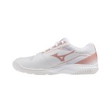 MIZUNO CYCLONE SPEED 5 V1GC2580-73 White Image 0