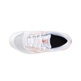 MIZUNO CYCLONE SPEED 5 V1GC2580-73 White Image 1