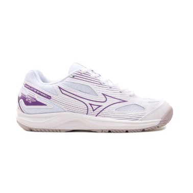 MIZUNO CYCLONE SPEED 4 V1GC2380-10 White