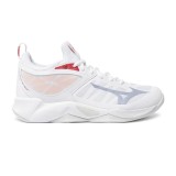 MIZUNO WAVE DIMENSION V1GC2240-25 White Image 