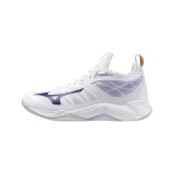 MIZUNO WAVE DIMENSION V1GC2240-20 White Image 