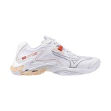 MIZUNO WAVE LIGHTNING Z8 V1GC2400-25 White Image 
