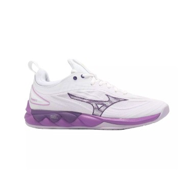 MIZUNO WAVE LUMINOUS 3 V1GC2420-35 White