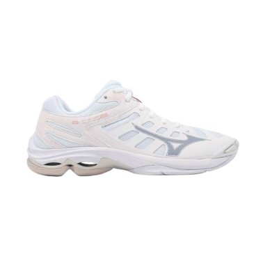 MIZUNO WAVE VOLTAGE 2 V1GC2460-25 White
