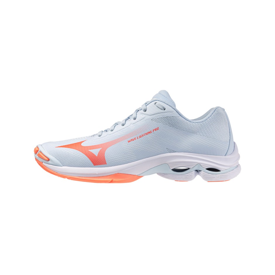 Women's Volleyball Shoes Siel - Mizuno Wave Lightning Pro