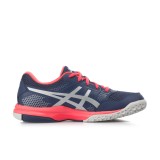 ASICS GEL-ROCKET 8 B756Y-400 Blue Image 1