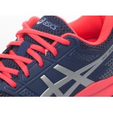 ASICS GEL-ROCKET 8 B756Y-400 Blue Image 2