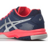 ASICS GEL-ROCKET 8 B756Y-400 Blue Image 3