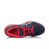 ASICS GEL-ROCKET 8 B756Y-400 Blue Image 4