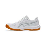 ASICS UPCOURT 6 1072A107-100 White Image 0