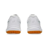 ASICS UPCOURT 6 1072A107-100 White Image 3