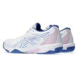 Γυναικεία Παπούτσια Βόλεϊ Λευκά - ASICS GEL-ROCKET 11 Εικόνα 2