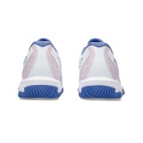 Γυναικεία Παπούτσια Βόλεϊ Λευκά - ASICS GEL-ROCKET 11 Εικόνα 3