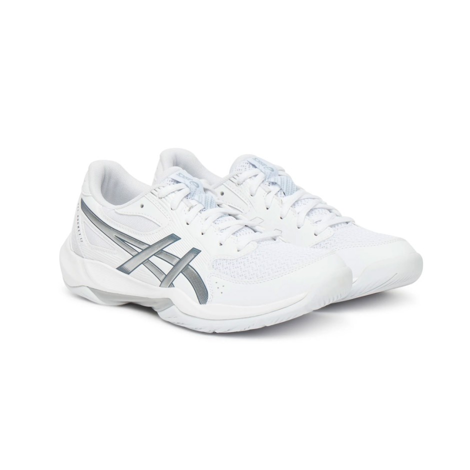 ASICS GEL-ROCKET 12 1072A119-101 White